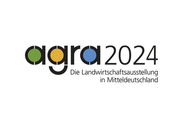 Visit Evers at the Agra Landwirtschafsausstellung 2024  Freigelände 1, stand A46