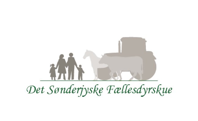 Visit Dansk Maskincenter stand C27 at Det Sønderjyske Fællesdyrskue 2024. The following Evers products will be on display:  Evers GPG Front harrow 6 meter Evers Grassland aerator 6 meter