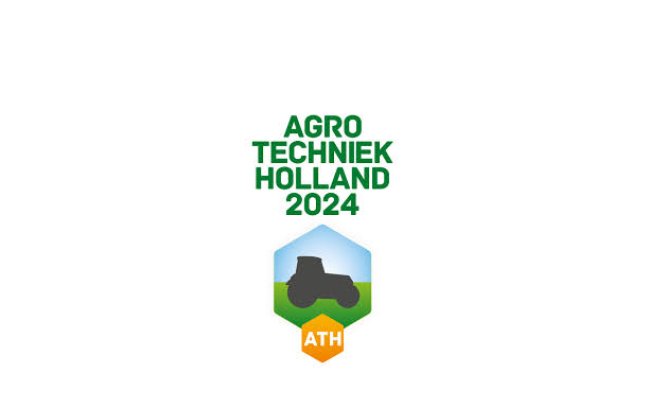 Evers is exhibitor at ATH 2024 - Evers Agro