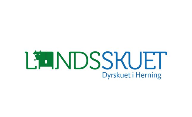 Visit Dansk Maskincenter atLandsskuet Dyrskuet i Herning 2024. The following Evers products will be on display:  Evers GPG Front harrow 6 meter Evers Grassland aerator 6 meter - Evers Agro