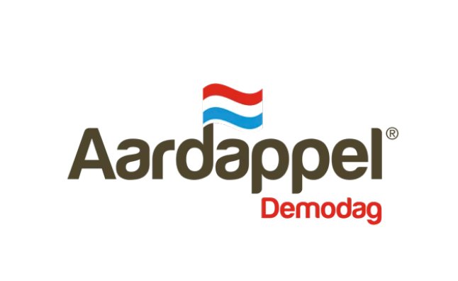 Aardappel Demodag 2024 - Evers Agro