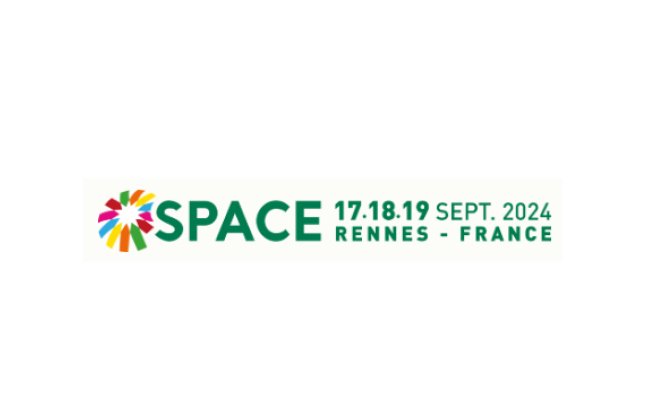 Space, Rennes, France  - Evers Agro