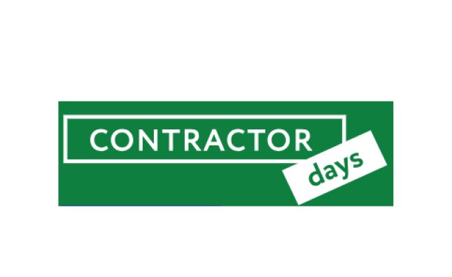 Contractor Days, Brussels, 2024