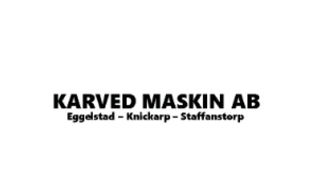 Evers machines | Show Karved Maskin, Sweden, 29-30 november 2024 