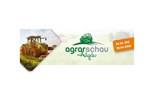 Evers & Metzger Landtechnik, Stand C109 Agrarschau Allgäu 2025 - Evers Agro