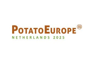 Evers @ PotatoEurope2025